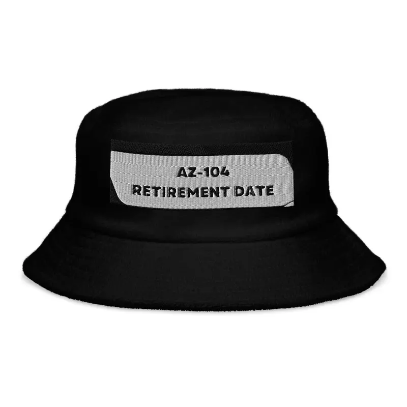 az-104 retirement date 